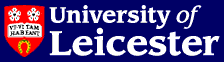 [The University of Leicester]