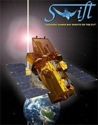 The Swift satellite